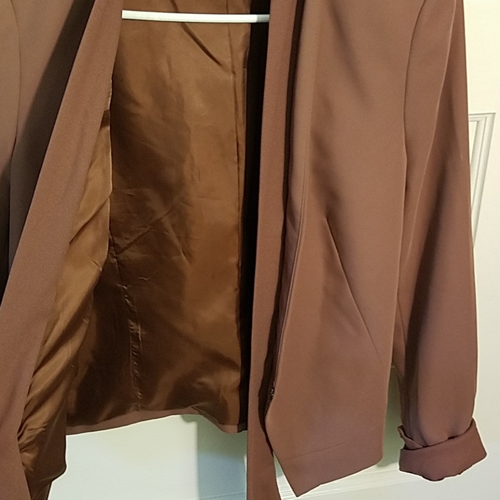 Gap blazer - Picture 2 of 8